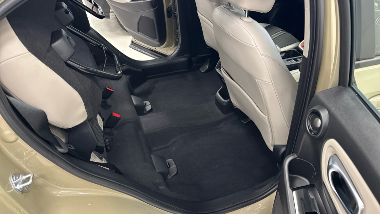 Honda HR-V 1.5 eHEV Advance Style 5dr CVT Hybrid Hatchback